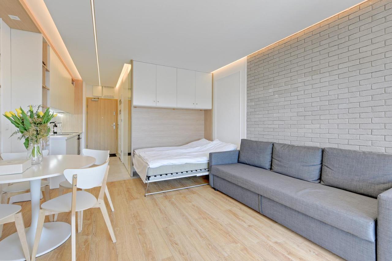 Cztery Oceany Studio1011 Gdansk Exterior photo